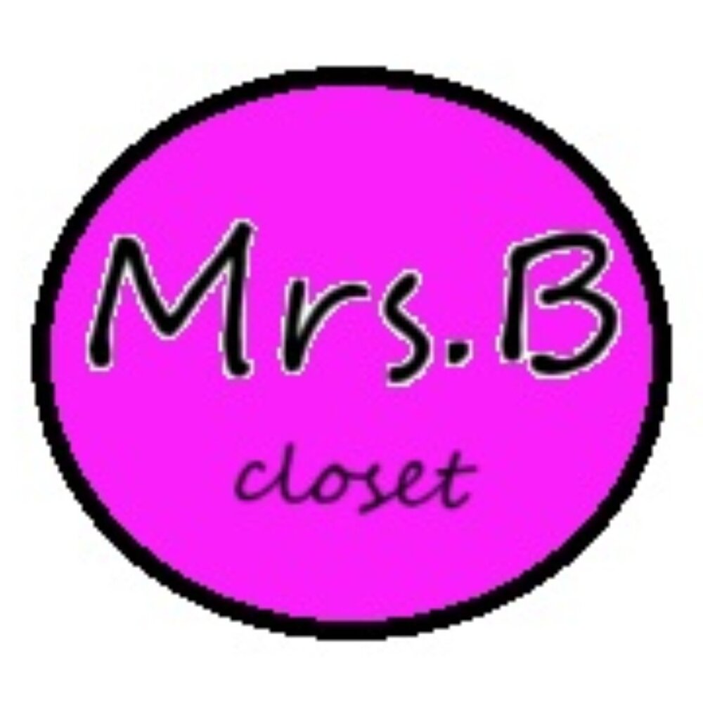 Meet your Posher, Mrs.B